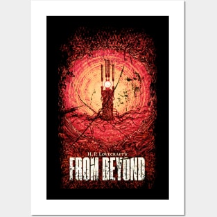 Gift Movies Present Beyond Posters and Art